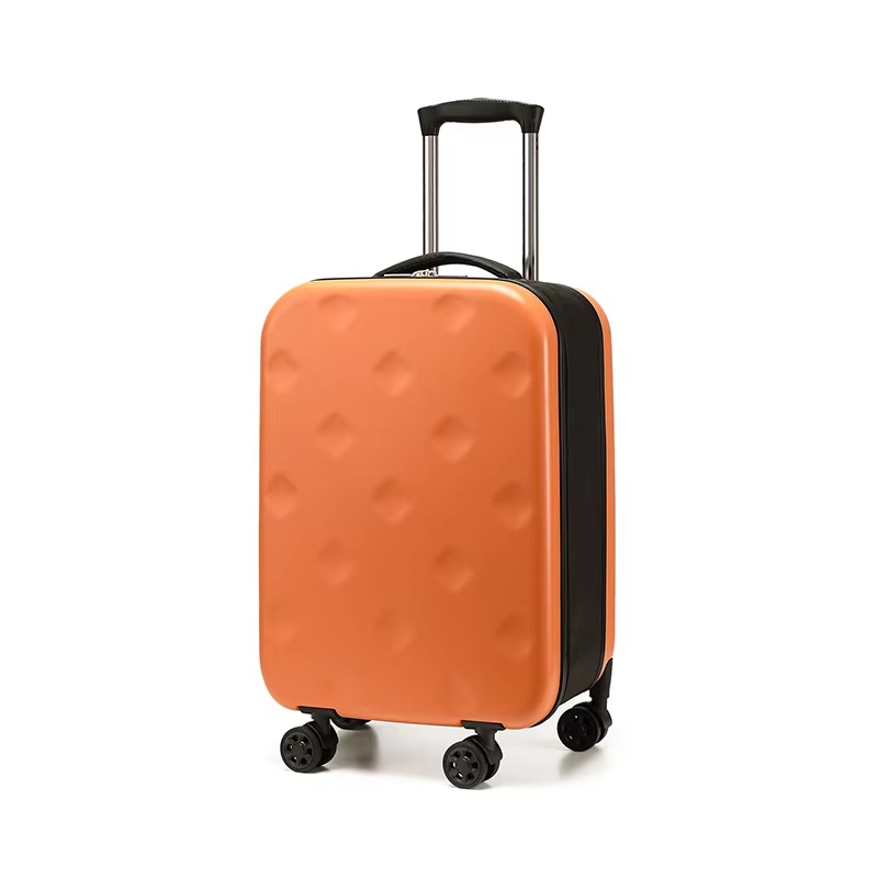Wemgesabre Front Opening Expandable PC Luggage