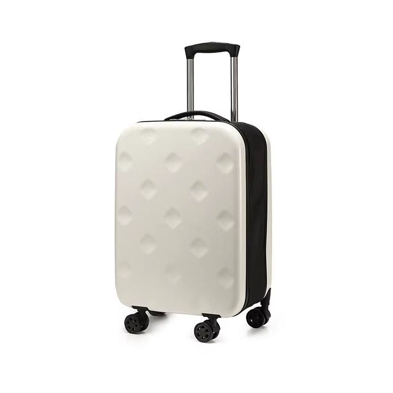 Wemgesabre Front Opening Expandable PC Luggage