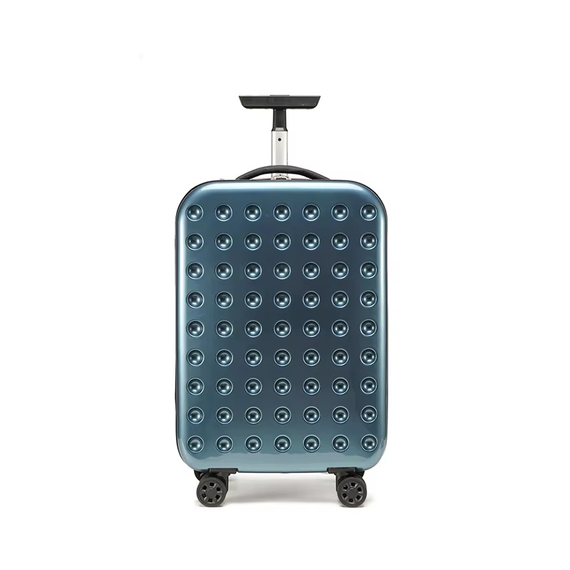 Wemgesabre Front Opening Expandable PC Luggage