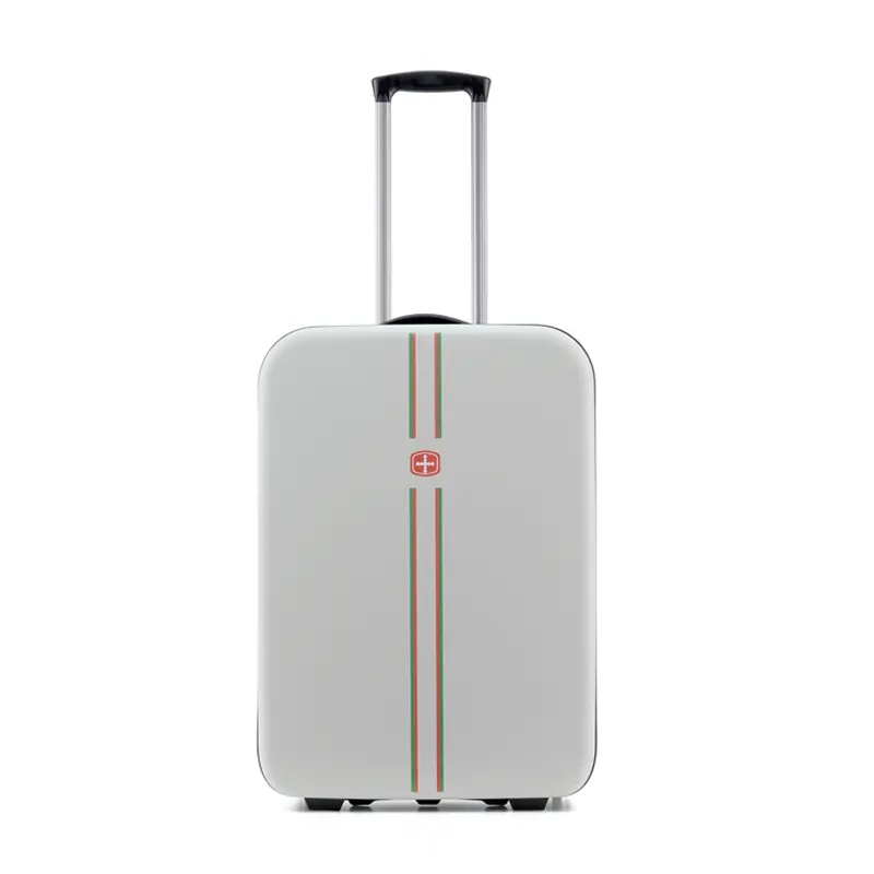 Wemgesabre Front Opening Expandable PC Luggage