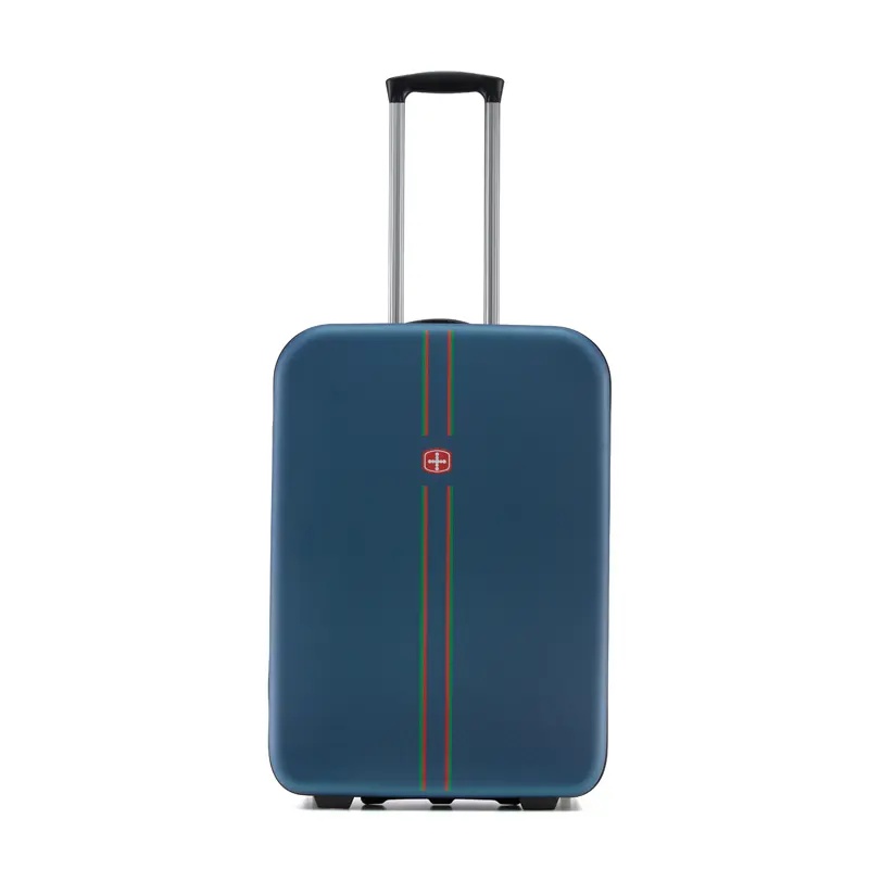 Wemgesabre Front Opening Expandable PC Luggage