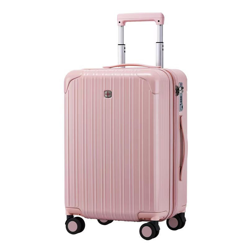 Wemgesabre Front Opening Expandable PC Luggage