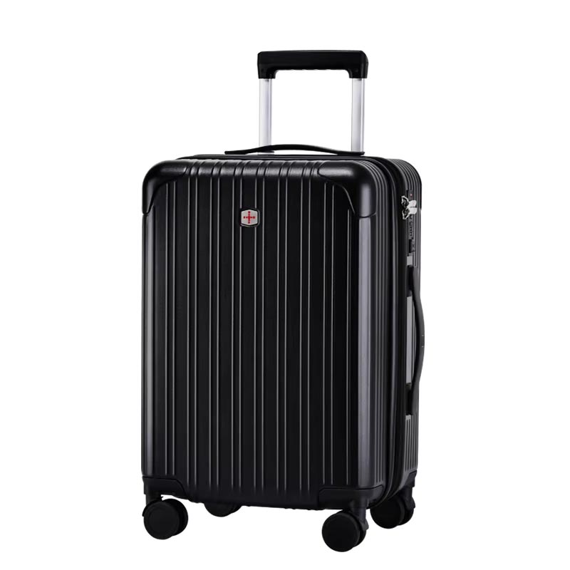 Wemgesabre Front Opening Expandable PC Luggage