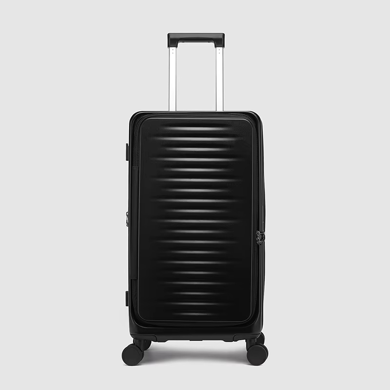Wemgesabre Front Opening Expandable PC Luggage