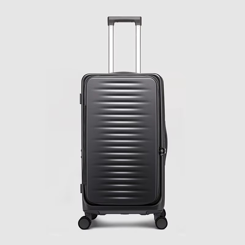 Wemgesabre Front Opening Expandable PC Luggage