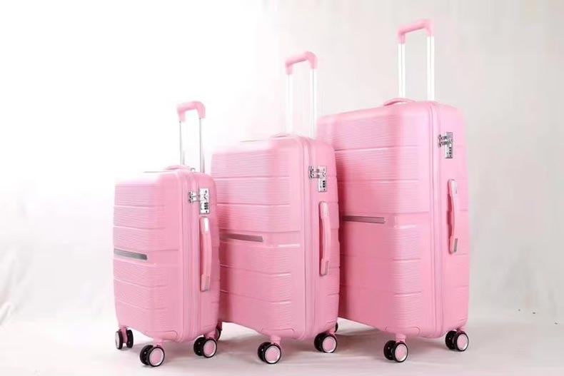 hardside spinner luggage sets