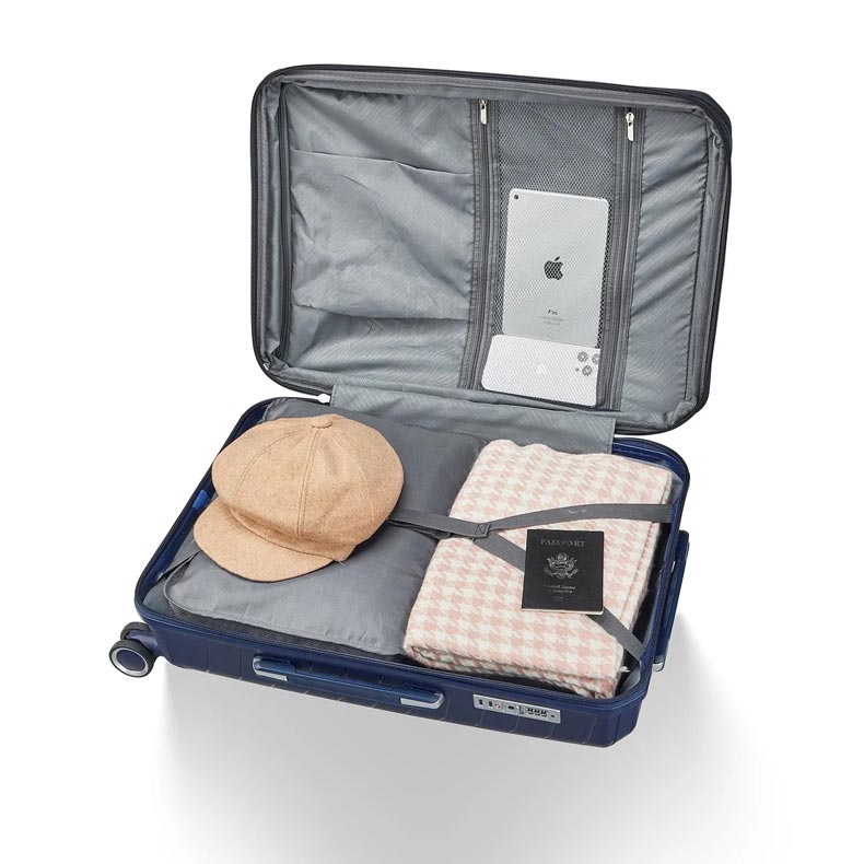 hardsided luggage sets
