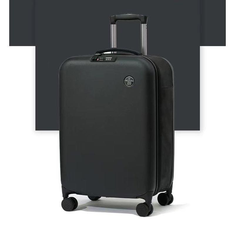 Wemgesabre Front Opening Expandable PC Luggage