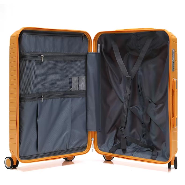 luggage set hardside