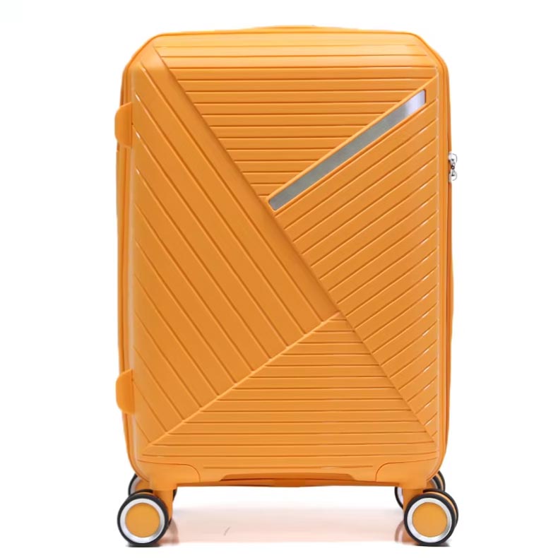 luggage set hardside