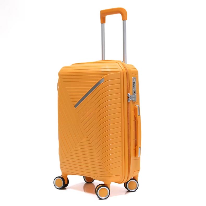 luggage set hardside