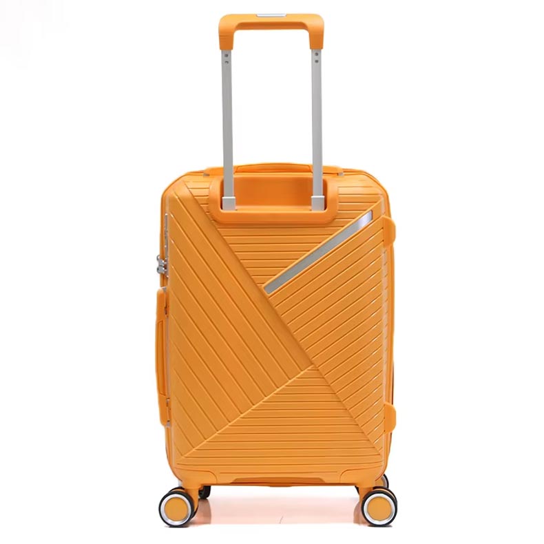 luggage set hardside