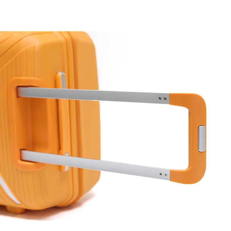luggage set hardside