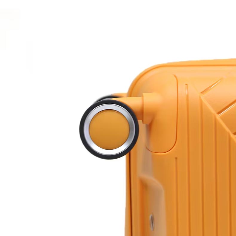 luggage set hardside