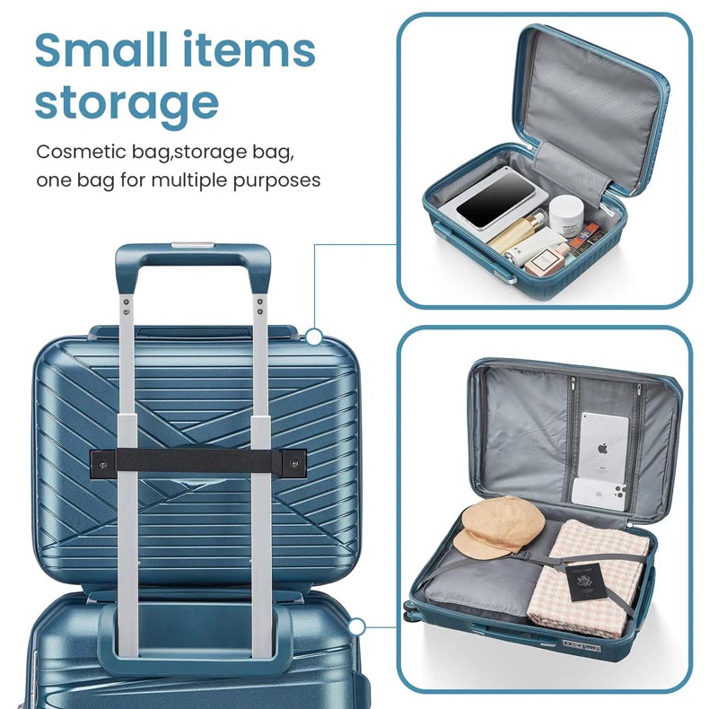 luggage sets hardside