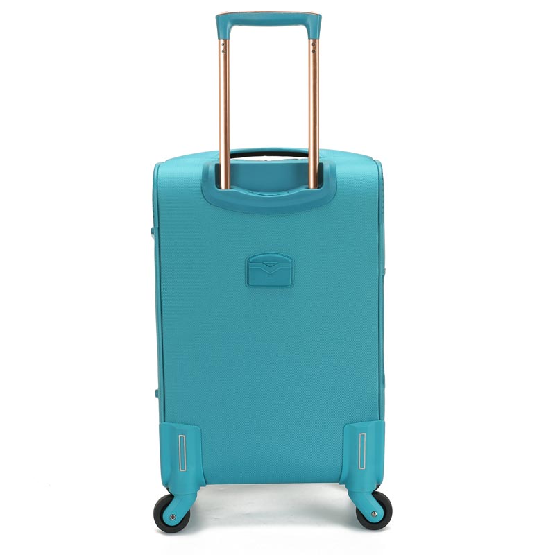 Wemgesabre Front Opening Expandable PC Luggage