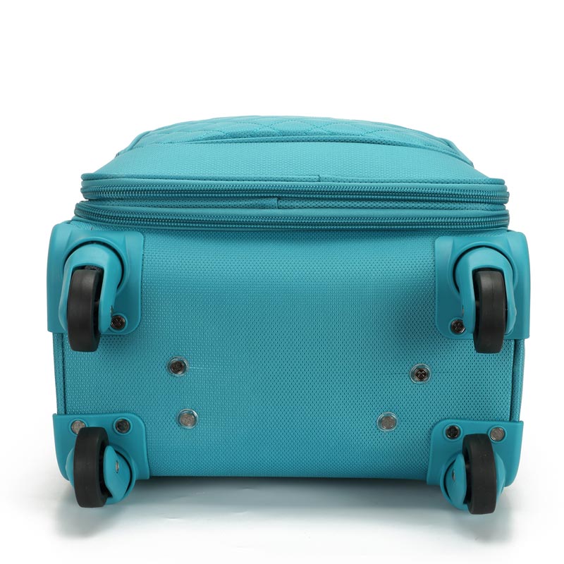 Wemgesabre Front Opening Expandable PC Luggage