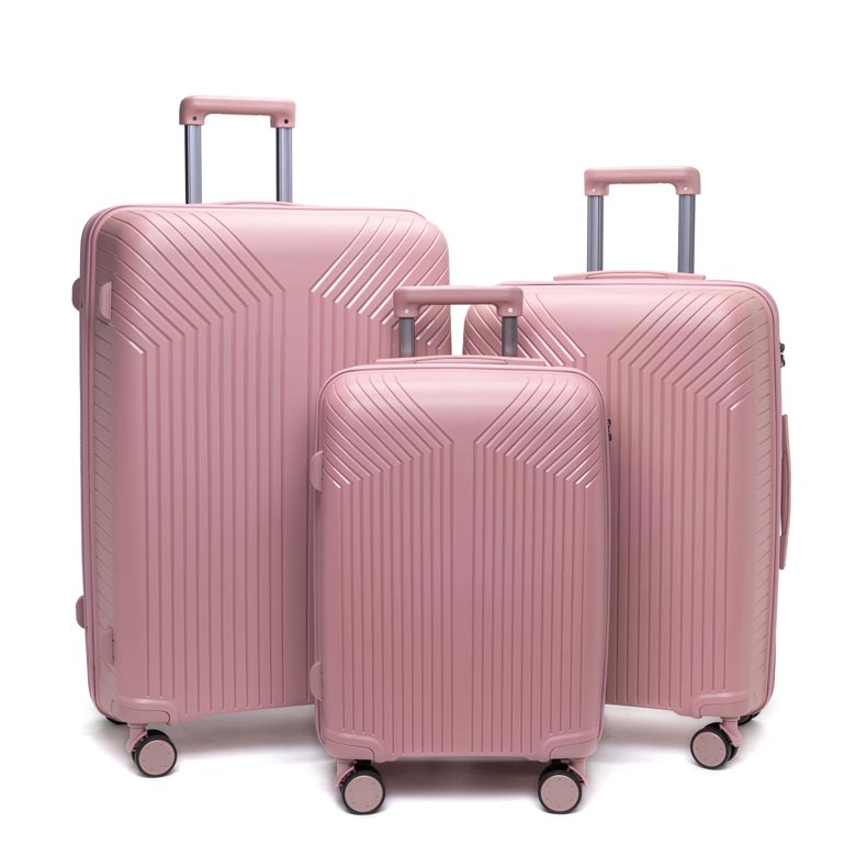 Wemgesabre Front Opening Expandable PC Luggage