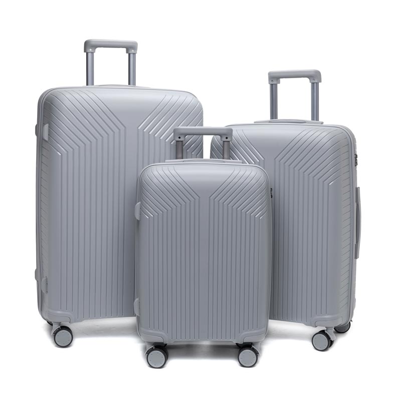 Wemgesabre Front Opening Expandable PC Luggage