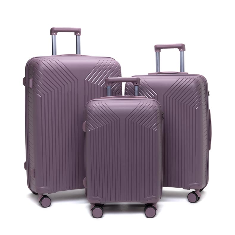 Wemgesabre Front Opening Expandable PC Luggage