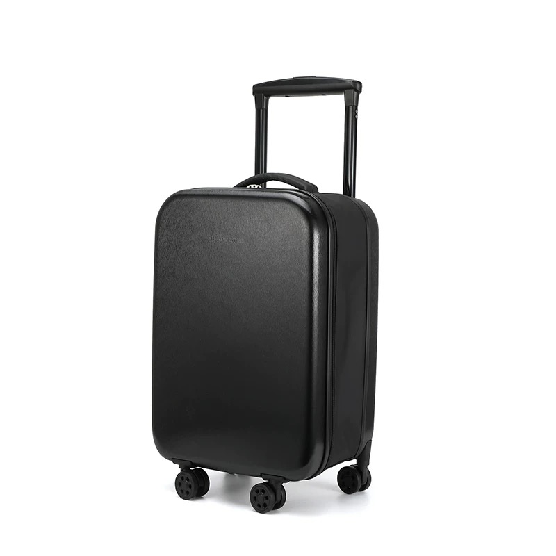 Wemgesabre Front Opening Expandable PC Luggage