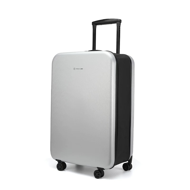 Wemgesabre Front Opening Expandable PC Luggage