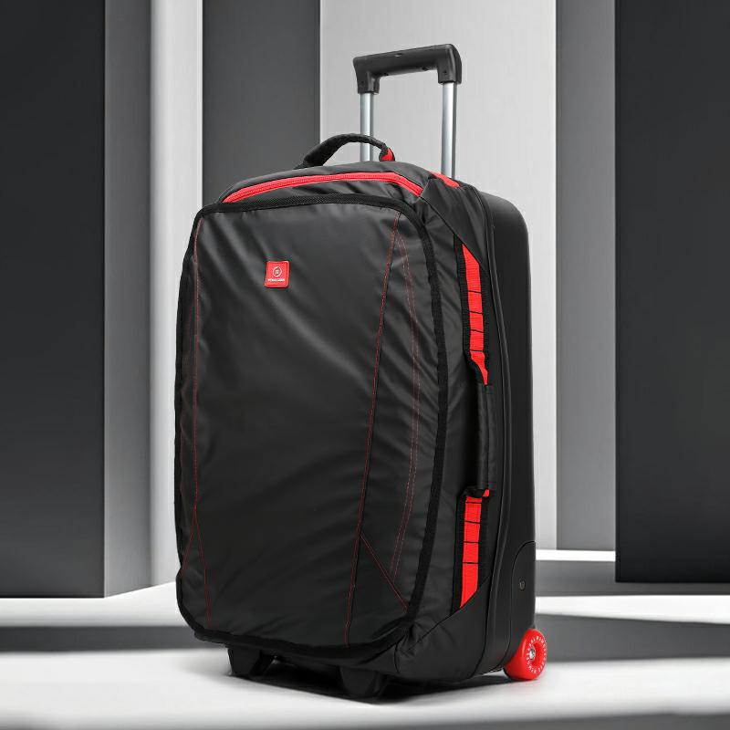 foldable duffel bags