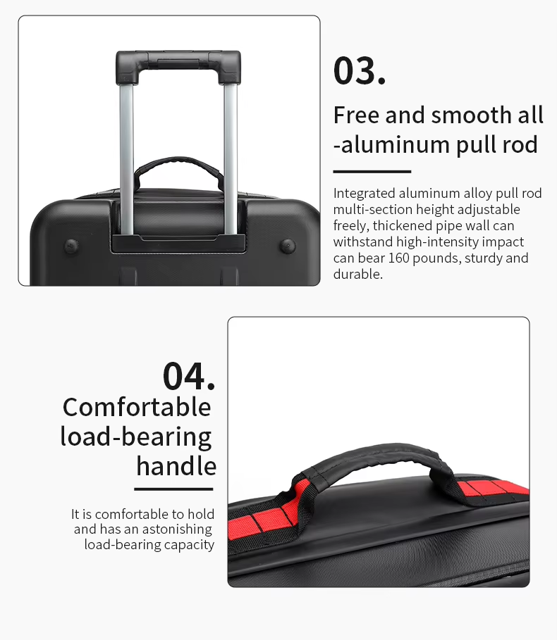foldable duffel bags